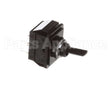 122004 Groen Switch, Toggle/Ce
