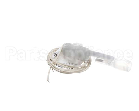 1220079 Capkold Float, Liquid Level, Poly