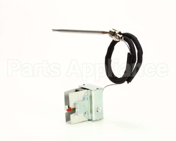 122009 Groen Thermostat Asm (Ce Mark)