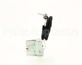 122009 Groen Thermostat Asm (Ce Mark)