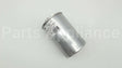 12201 MARS 80/10Mfd 370V Round Run Cap.