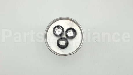12201 MARS 80/10Mfd 370V Round Run Cap.