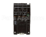 122042 Groen Contactor, Benedict Jaeger