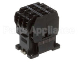 122042 Groen Contactor, Benedict Jaeger