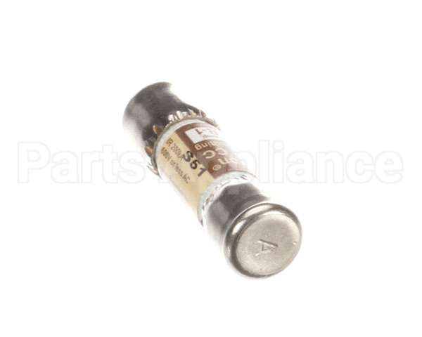 122043 Groen Fuse, 6 Amps / 600 Volts