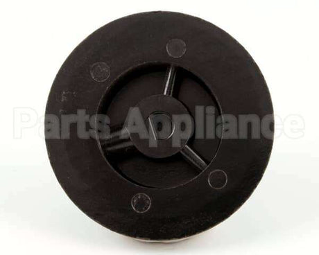 122054 Groen Knob Thermostat