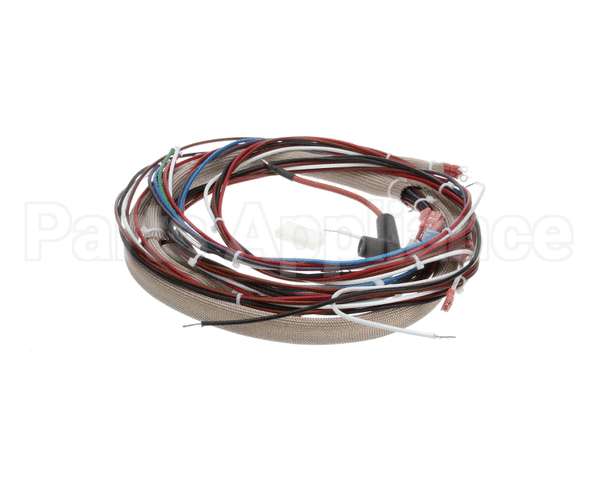 1221 Royal Range Wire Harness For Rr-C