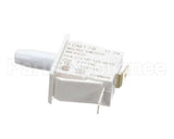 122116 American Dryer Laundry 24V Lint Door Switch, N.o.
