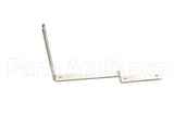 122175 Groen Bracket, Control Console