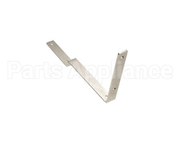 122175 Groen Bracket, Control Console
