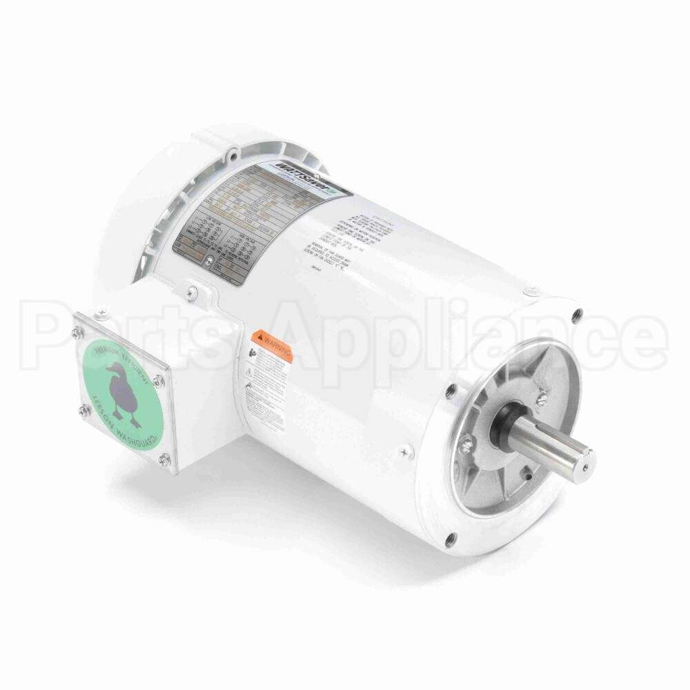 122180 Leeson Motor
