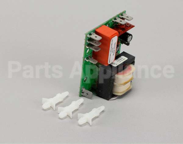 122192 Groen Water Level Board Asm