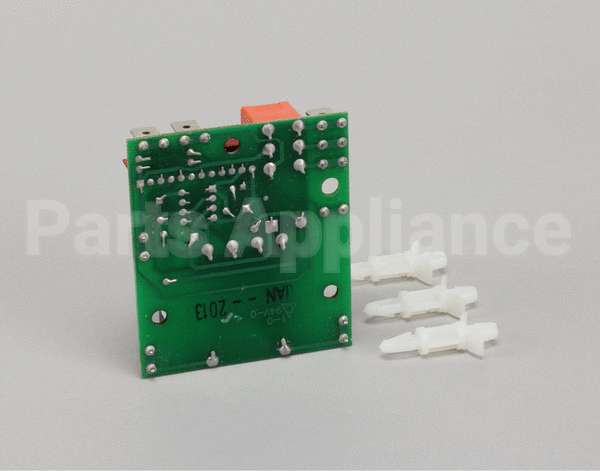 122192 Groen Water Level Board Asm