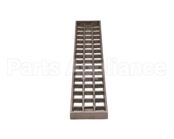 1222 Imperial 4Inx20In Bottom Grate (Cast Iron) For Ia