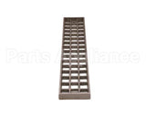 1222 Imperial 4Inx20In Bottom Grate (Cast Iron) For Ia
