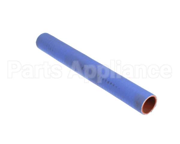 122205 Groen Hose Silicone Reinforced X 15