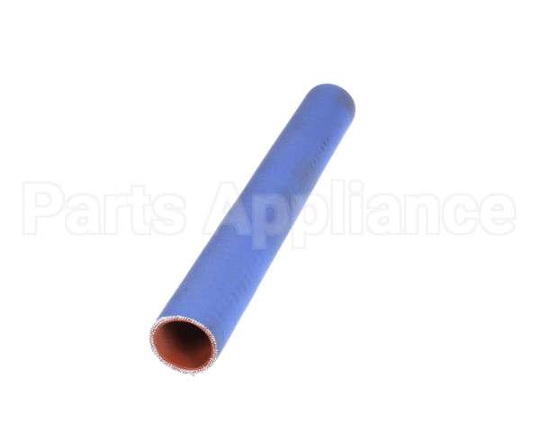 122205 Groen Hose Silicone Reinforced X 15