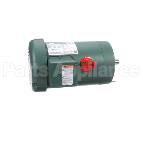 122228 Leeson Motor