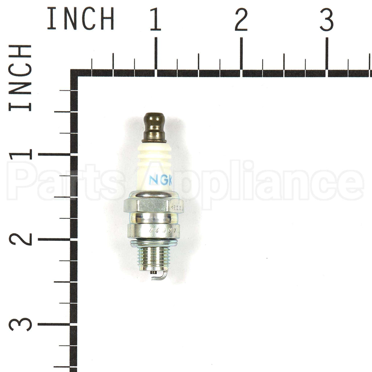 1223 NGK Cmr6A Spark Plug