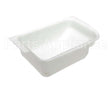 12232-2 Biro Scrap Bucket, Sqre Confg. #35301 On