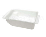 12232-2 Biro Scrap Bucket, Sqre Confg. #35301 On