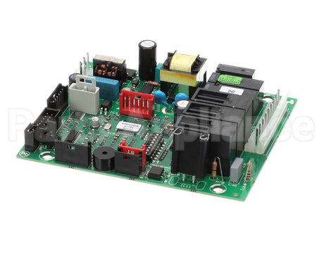 12232119 Fagor Commerical - Miami Control Tarjeta 230V Ac 50/60Hz 7Rel Ul