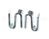 122369 Norlake Shelf S Clip/Green-Kote Shelvs