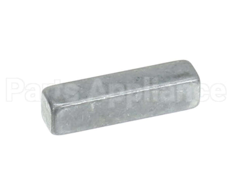 122371 Groen Key, 1/4 Sq X 1 Lg