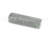 122371 Groen Key, 1/4 Sq X 1 Lg