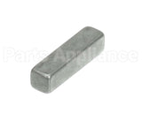 122371 Groen Key, 1/4 Sq X 1 Lg