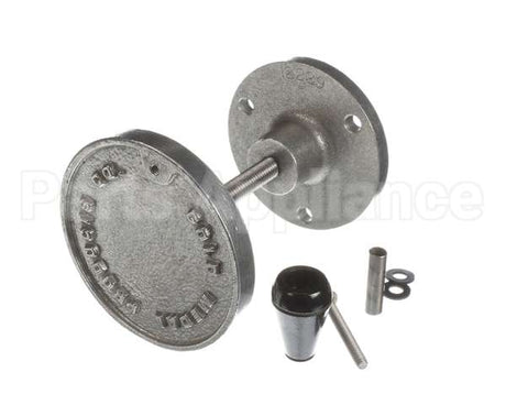 12240 Gold Medal Products Handwheel Assembly 1087