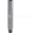 122437 Compatible Hobart Shaft, Wash Arm (Upper)