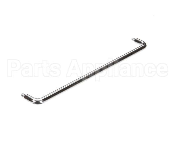 12249.0001 Bunn Guide Rail, Sst (7.62 Lg)