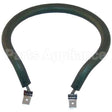 1225 Compatible Bunn Warmer Element 120V 130W 3-1/2" Dia