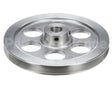 12251AL Biro Pulley, Upper V-Belt 9.0X1 Al.