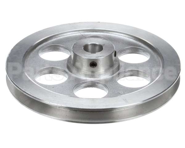 12251AL Biro Pulley, Upper V-Belt 9.0X1 Al.