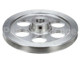 12251AL Biro Pulley, Upper V-Belt 9.0X1 Al.