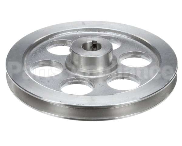 12251AL Biro Pulley, Upper V-Belt 9.0X1 Al.
