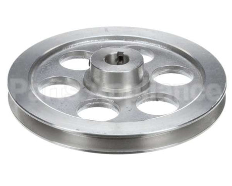 12251AL Biro Pulley, Upper V-Belt 9.0X1 Al.