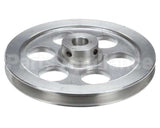 12251AL Biro Pulley, Upper V-Belt 9.0X1 Al.