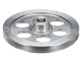 12251AL Biro Pulley, Upper V-Belt 9.0X1 Al.