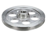 12251AL Biro Pulley, Upper V-Belt 9.0X1 Al.