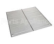 1226352 Sandenvendo Rack,Top/Middle,Hfdh