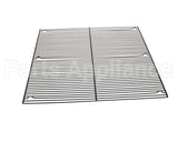 1226352 Sandenvendo Rack,Top/Middle,Hfdh