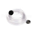 12265549 Compatible Fagor Soap Pipe
