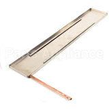 122690S Compatible Norlake Evap Drain Pan Assy Ss