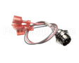 12274.0001 Bunn Socket Ay W/Leads,Intfc(3W-7