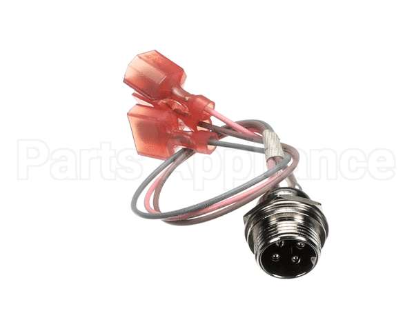 12274.0001 Bunn Socket Ay W/Leads,Intfc(3W-7