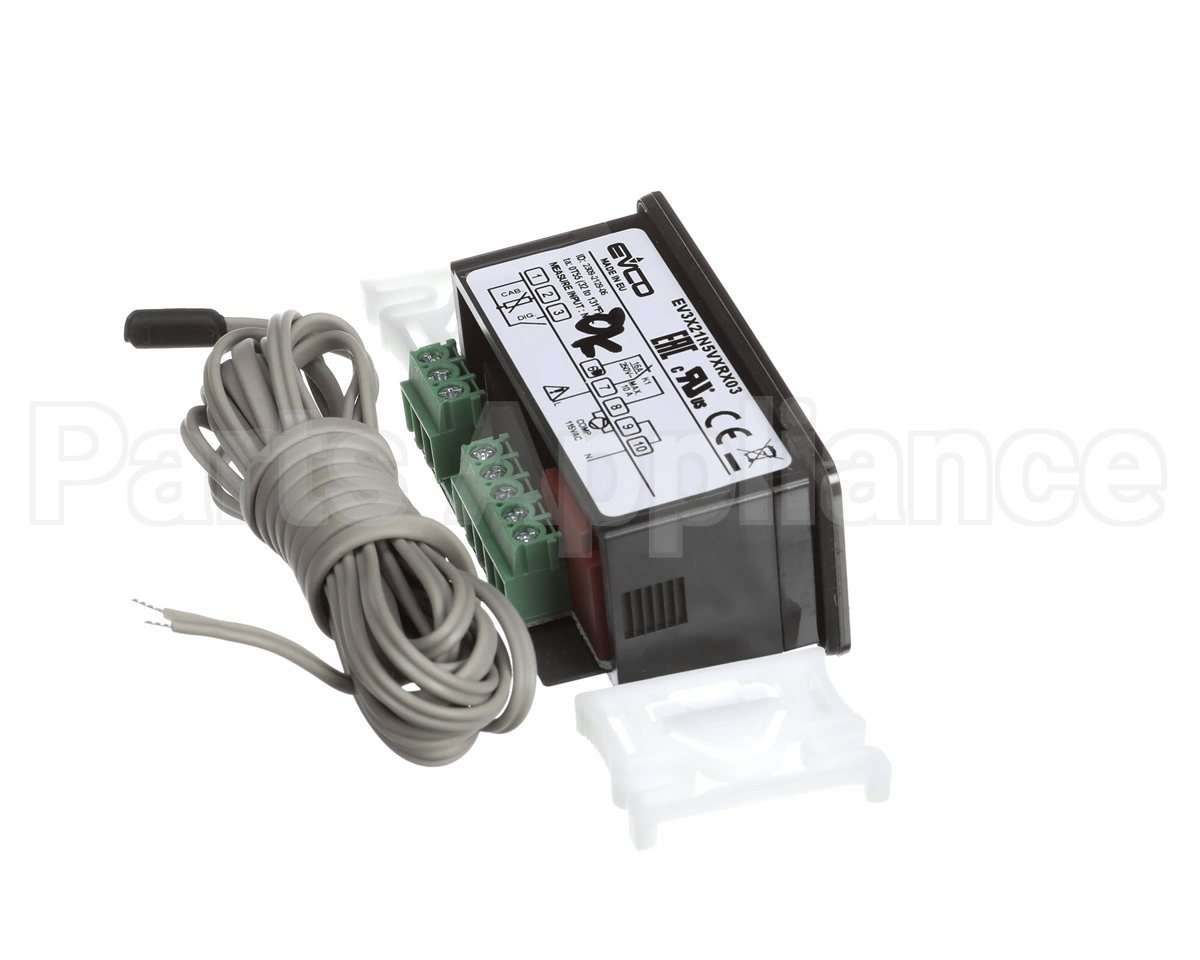 12274405 Fagor Commerical - Miami Evco Controller