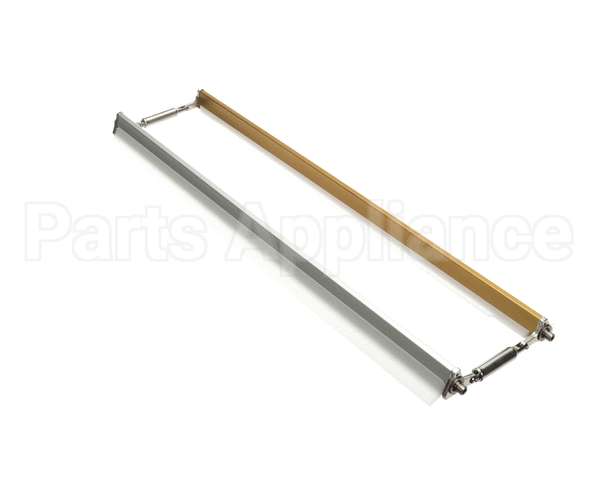 122773T02 Rondo Scraper Cpl. Ws30/Sm500